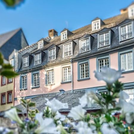 Stadthaus Monschau Aqua&Blue Eksteriør bilde